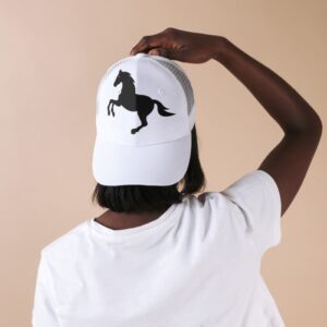 Cheval dansant à télécharger instantanément en SVG, PNG, EPS, DXF et JPG