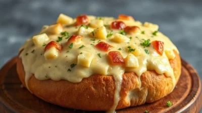 16 Receitas com Calabresa e Queijo para Pães, Massas, Pizzas e Mais
